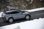 Land Rover Range Rover Evoque Autobiography 2016 года (US)